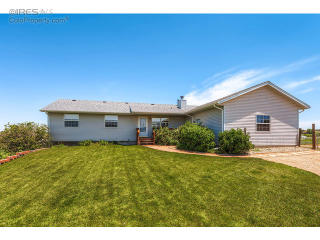 7716 Shenandoah Dr, Elizabeth CO  80107-9336 exterior