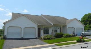 692 Kyle Rd, York, PA 17404-6446