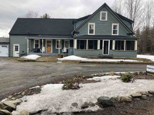 321 Route 115, Carroll, NH 03598-4343