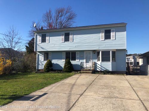 604 Laurel Blvd, Lacey Township, NJ 08734-2629