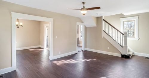 6140 Grand Vista Ave, Cincinnati OH  45213-1720 exterior