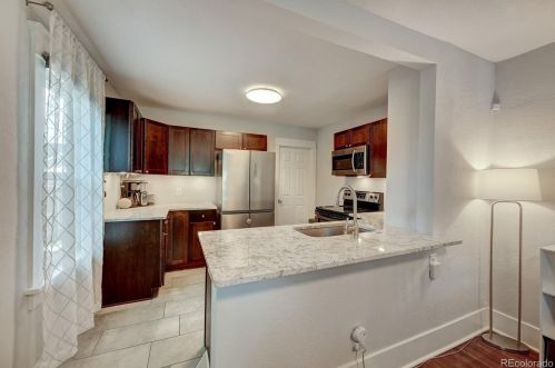 2733 Lincoln St, Englewood CO 80113-1539 exterior