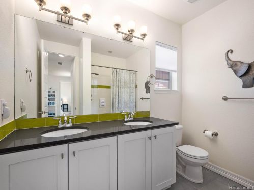 5183 Yosemite Way, Denver CO  80238-2247 exterior