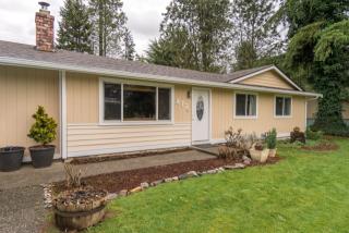 872 Parklyn Way, Ferndale, WA 98248-9756