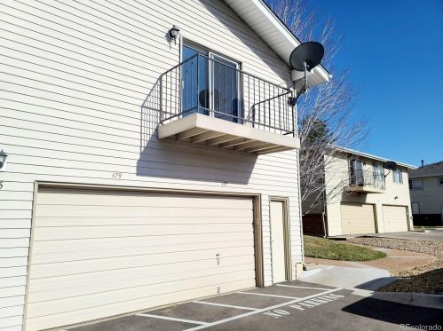 3351 Field St, Denver CO  80227-4655 exterior