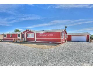 1391 Irene St, Pahrump, NV 89060-3931