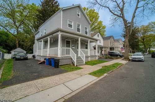 1429 Church St, Rahway, NJ 07065-3307