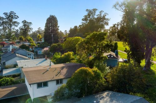 391 Belle Monti Ave, Aptos, CA 95003-5203