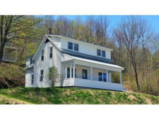 28 Garfield Ave, Barre VT  05641-5341 exterior