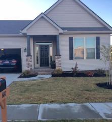 680 Chartwell Dr, Greer SC  29650-4787 exterior