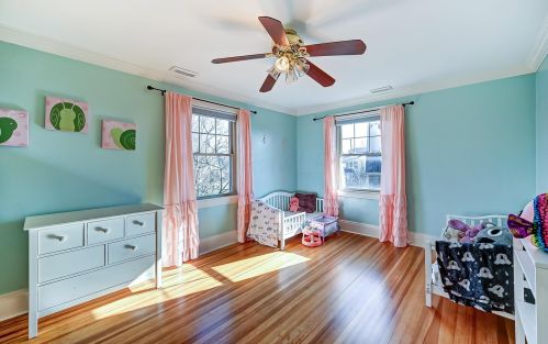 37 Kensington Pl, Springfield OH  45504-1026 exterior