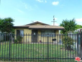8819 Mary Ave, Los Angeles, CA 90002-1244
