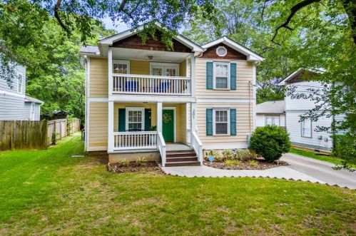 201 Marion Pl, Atlanta, GA 30307-2729