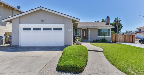 5716 Sagewell Way, San Jose, CA 95138-1640