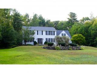 18 Village Ln, Laconia, NH 03249-7552