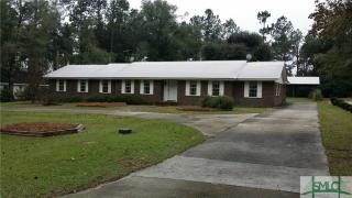 116 Honeysuckle Ln, Hiltonia, GA 30467-8604
