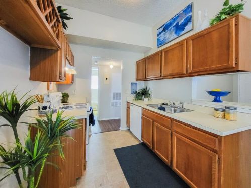 8429 Tallahassee Ln, Fort Worth TX  76123-1521 exterior