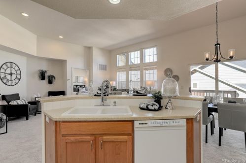 7756 Biloxi Way, Denver CO exterior