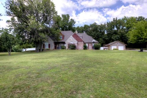 24597 Wells Ranch Rd, Claremore, OK 74019-2034
