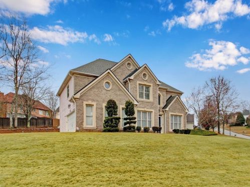 4383 Ivy Run, Ellenwood, GA 30294-6521