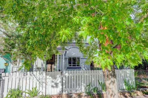 629 Elati St, Denver CO  80204-4535 exterior