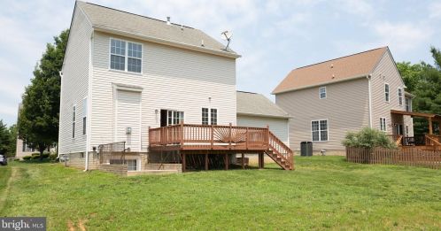 6027 Hot Spring Ln, Fredericksburg, VA 22407-3708