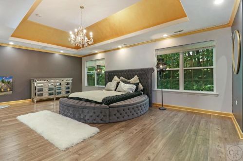 440 Delaware Cir, Lemont IL  60440-1471 exterior