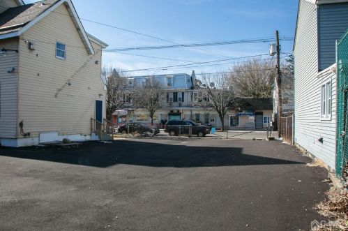 502 Liberty St, Trenton NJ  08611-1420 exterior