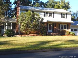 18 Valerie Dr, Vernon, CT 06066-3519