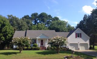 2324 Lakewood Ln, Chesapeake, VA 23321-3621