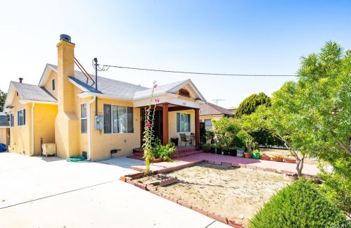 1026 Columbus Ave, Glendale CA  91202-2318 exterior