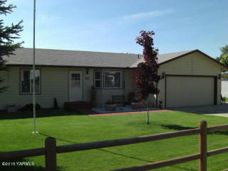 60 Mcallister Dr, Yakima, WA 98908-9002