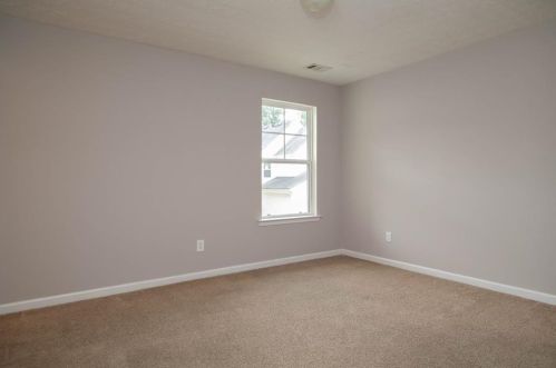 4697 High Point Ln, Atlanta GA  30349 exterior