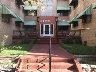 611 11th Ave, Denver CO  80203-3215 exterior