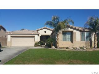 80726 Desert Spur Dr, Indio, CA 92201-8323