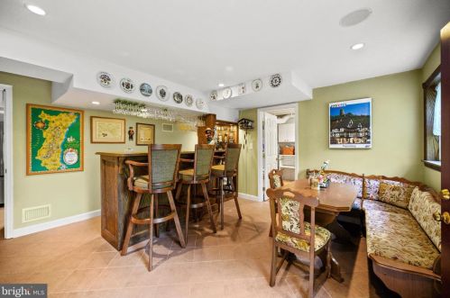 1116 Tanley Rd, Silver Spring MD 20904-2841 exterior