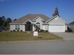 336 Cold Springs Ct, Grovetown, GA 30813-6318