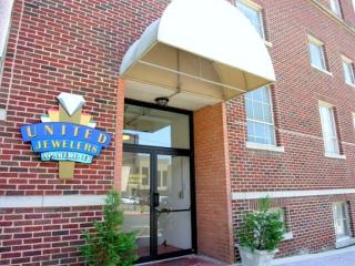 310 Crockett St, Shreveport LA  71101 exterior