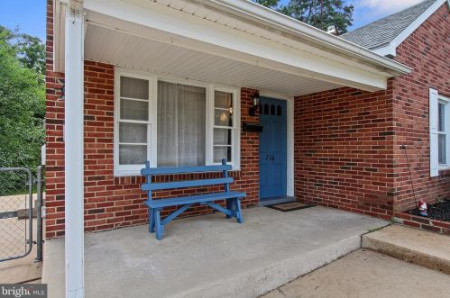210 Williams St, York, PA 17404-5023