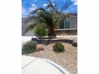 1004 Aspen Clf Dr, Henderson NV  89011-2521 exterior