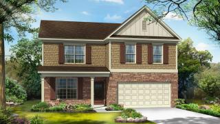 159 Carlisle St, Newnan GA  30263-8700 exterior