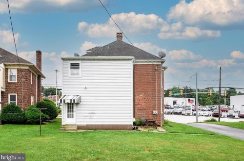 1000 York St, Hanover PA 17331-3359 exterior