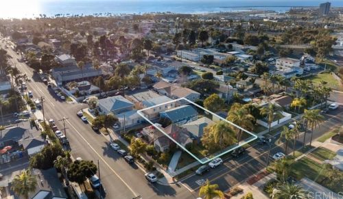 607 Horne St, Oceanside, CA 92054-2418