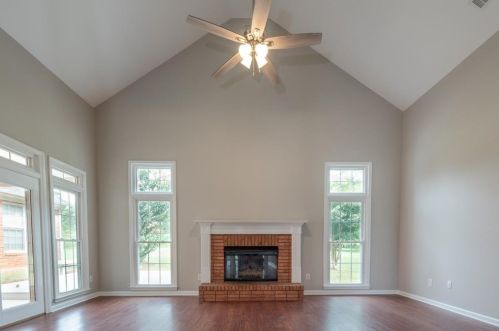 2129 Green Way Cir, Conyers GA 30013-1928 exterior