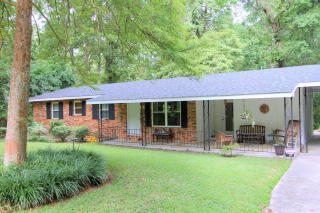 1403 Habersham Dr, Augusta, GA 30909-2404