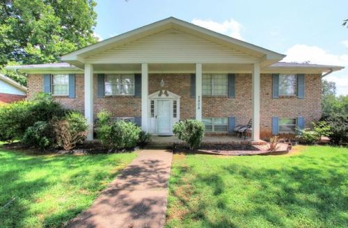 2508 Jeffery Dr, Chattanooga, TN 37421-1917