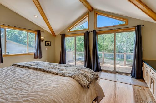 1760 Lehigh St, Boulder CO  80305-7038 exterior