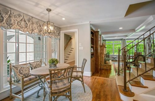 4581 Elizabeth Ln, Atlanta GA  30339-5323 exterior