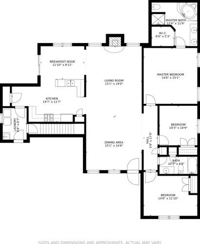 1003 Prairieview Pkwy, Pingree Grove IL  60140-8256 exterior