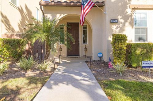8526 Forest Park St, Chino, CA 91708-9216